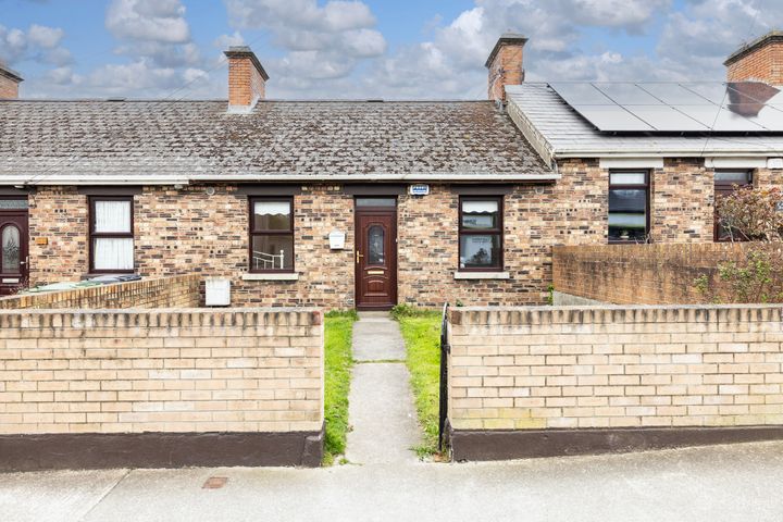 48 Saint Molaga's Terrace, Hampton Street, Balbriggan, Co. Dublin
