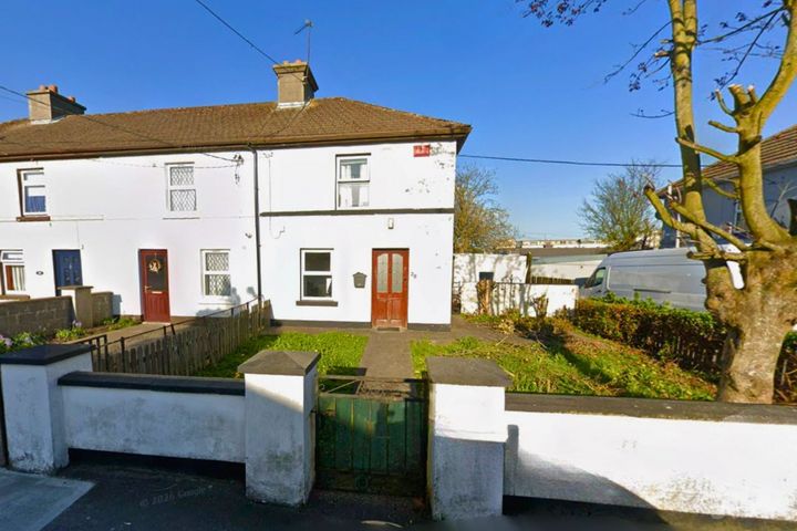 28 Parnell Square, Athlone, Co Westmeath, N37A0W5