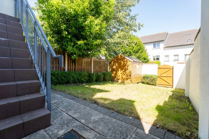 24 Churchwell Road, Belmayne, Balgriffin, Dublin 13, D13FX49