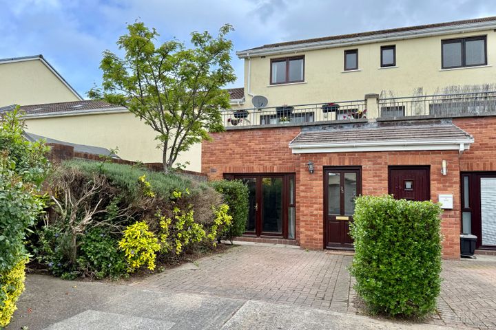 25 Charlesland Park, Charlesland, Greystones, Co. Wicklow