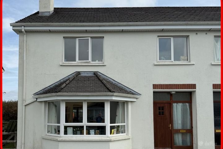 16 Warren Avenue, Boyle, Co. Roscommon, F52DC43