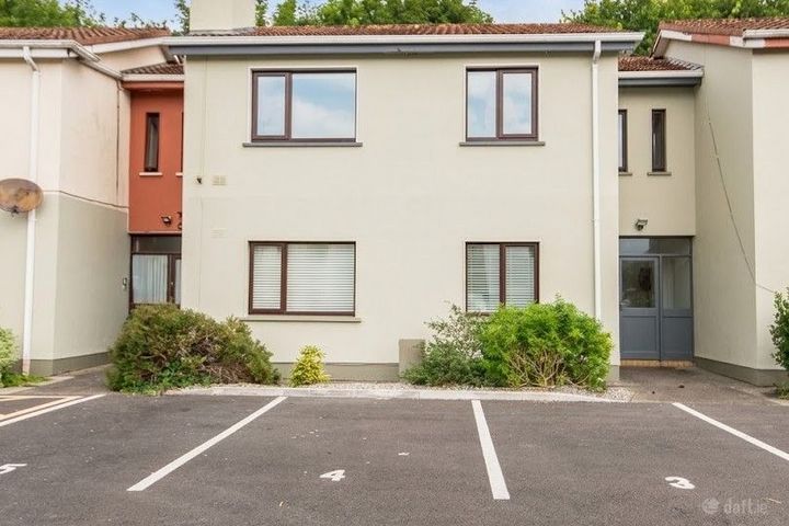 Apartment 4, Southern Court, Sligo, Co. Sligo, F91Y83P