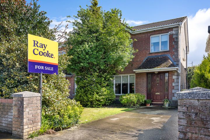 46 Broadfield Avenue, Rathcoole, Co. Dublin