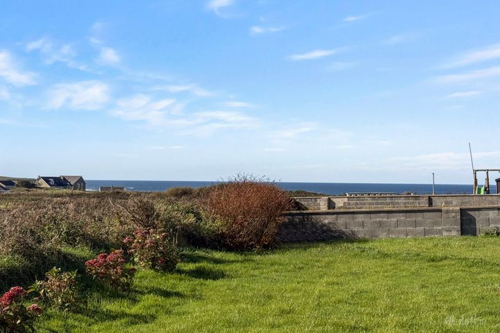 11 Sunnyside Heights, Miltown Road, Kilkee, Co Clare, V15 RY91