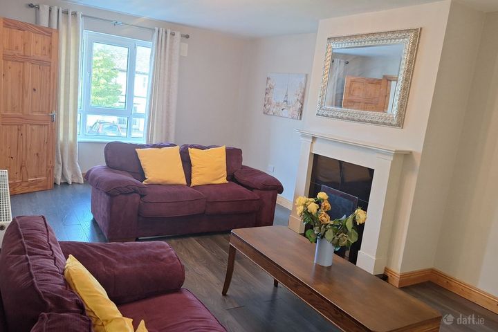 3 Merchants Place, Kilcullen, Co. Kildare