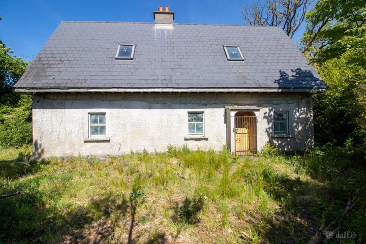Corduff, Ballinagh, Co. Cavan, H12AV80