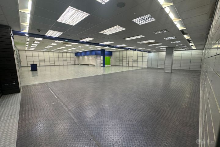 Unit 19, Quayside Shopping Centre, Sligo, Sligo, Co. Sligo