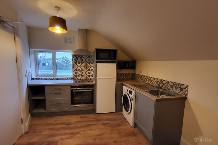 Apartment 2 , 44 Main Street, Killorglin, Co. Kerry