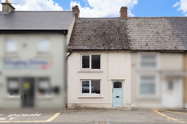6 Irish St, Bunclody, Co Wexford, Y21FV30