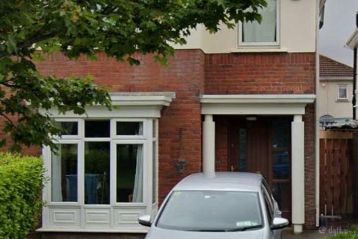 D16 Woodstown, Knocklyon, Co. Dublin