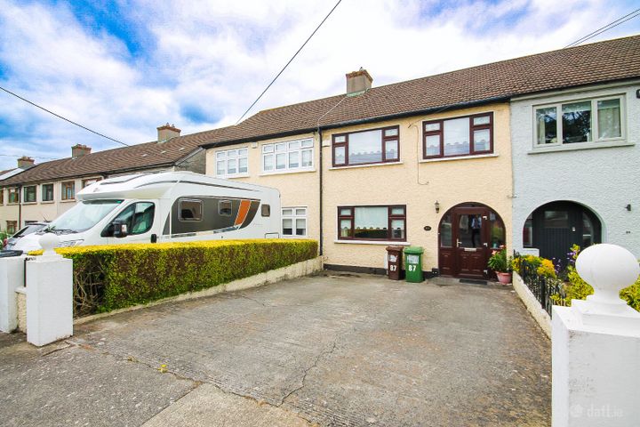 87 St Patricks Road, Greenhills, Dublin 12, D12 AE7E