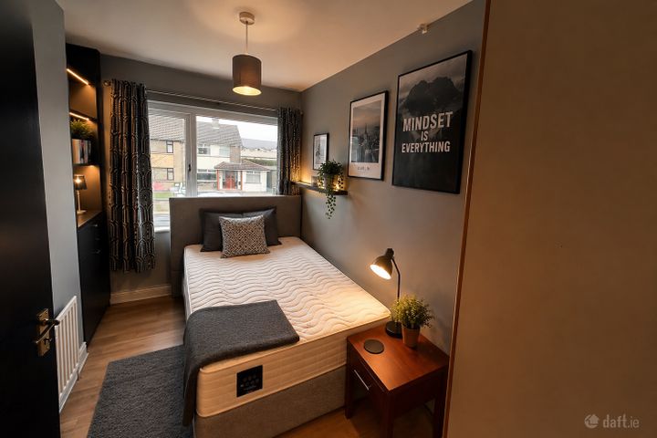 Bay Estate, Dundalk, Co. Louth, Blackrock, Co. Louth