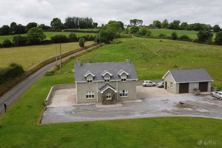 P56 KH76, Freemount, Co. Cork