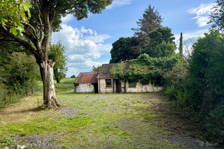 Broadfield, Ballyvary, Castlebar, Co. Mayo, F23HD51