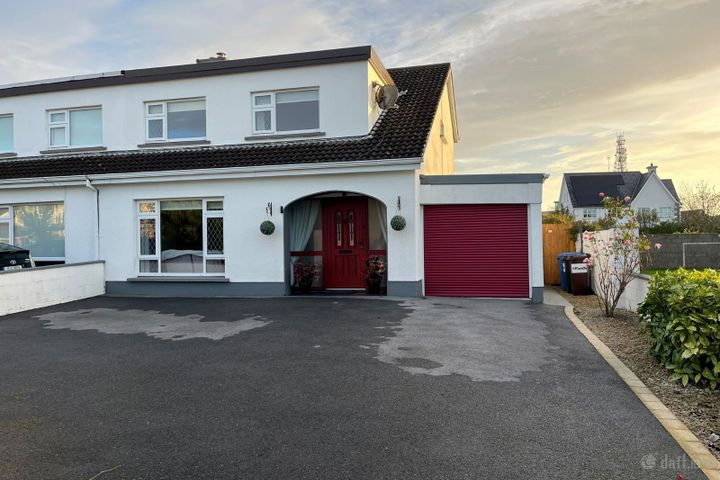 5 Mill Stream Park, Tuam, Tuam, Co. Galway, H54N670