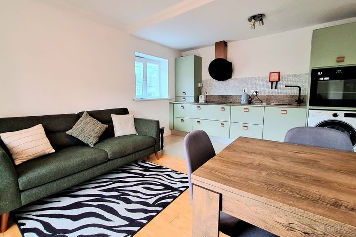 Apartment 8, Baron's Hall Lodge, Barons Hall Park, Barons Hall, Balbriggan, Co. Dublin, K32TC61