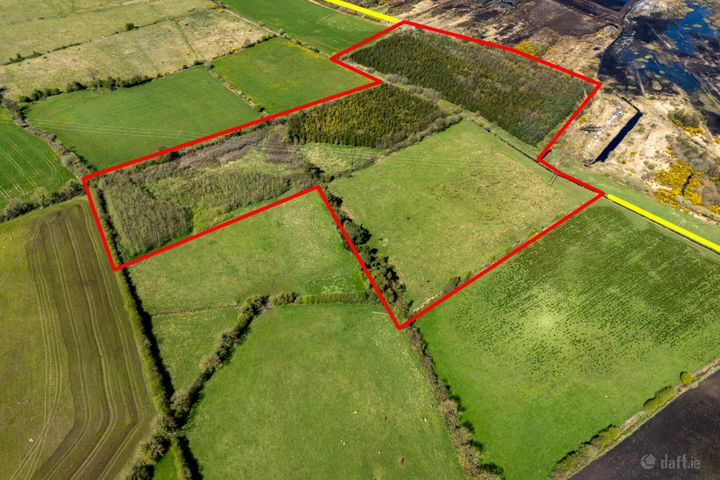 Kilmurry, Ballycommon, Tullamore, Co. Offaly