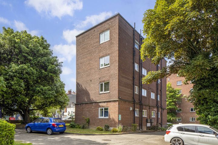 50 Oak House, Mespil Estate, Sussex Rd, Dublin 4, Dublin