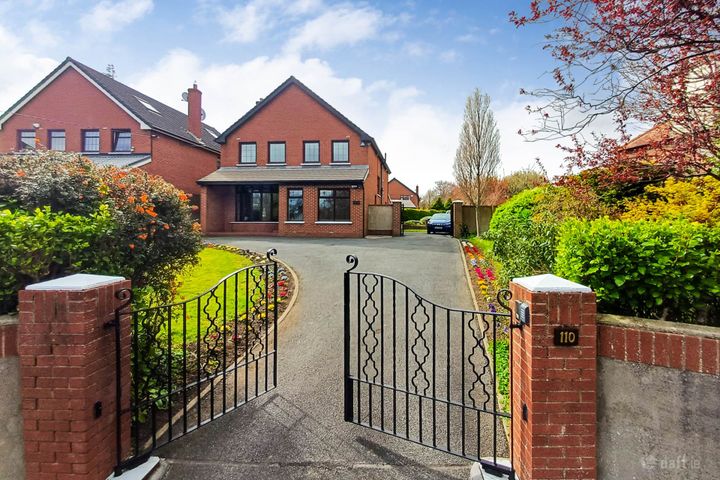 Chalain, 110 Roebuck Road, Clonskeagh, Dublin 14, Co. Dublin, D14K0T8