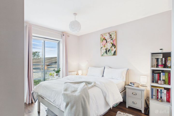 Apartment 1, Block B, Coach Horse Lane, Midleton, Co. Cork, P25XN24