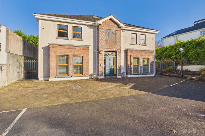 Apartment 1, Kingston House, Barna Road, Galway, H91RK46