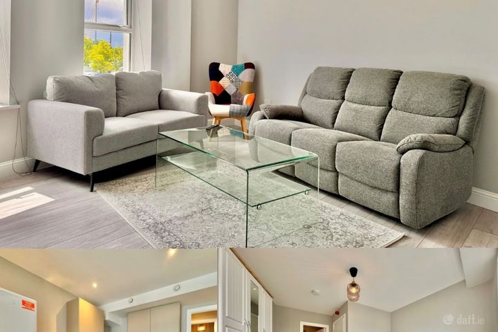 Apartment 13a, Irishtown Central, Athlone, Co. Westmeath