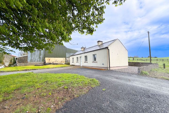 Freaghduff, Cashel, Cashel, Co. Tipperary