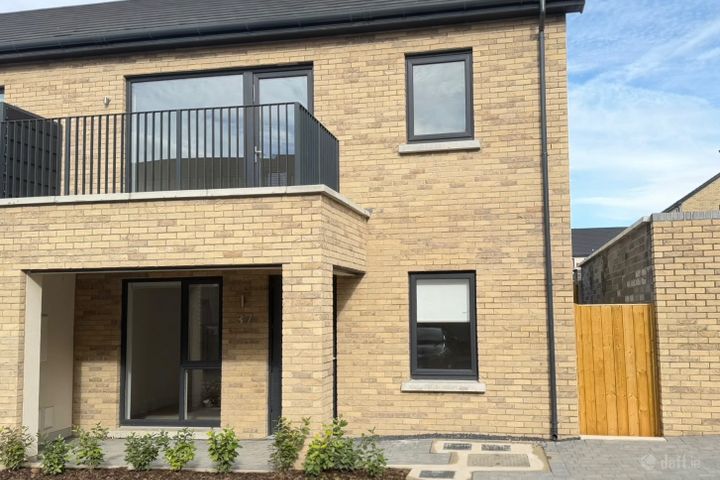 Woodbrook Grove, Dublin Road, Bray, Co. Wicklow, Shankill, Co. Dublin