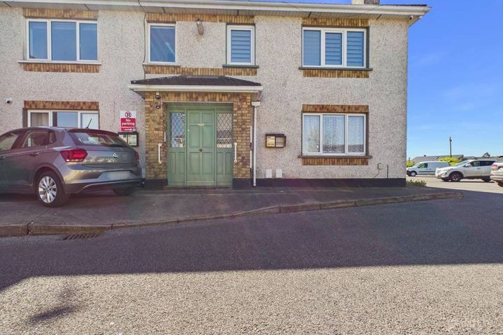 18C Abbeylands, Mullingar, Co.Westmeath, N91YE81