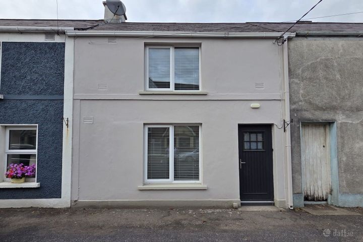 Hale Street, Ardee, Co. Louth