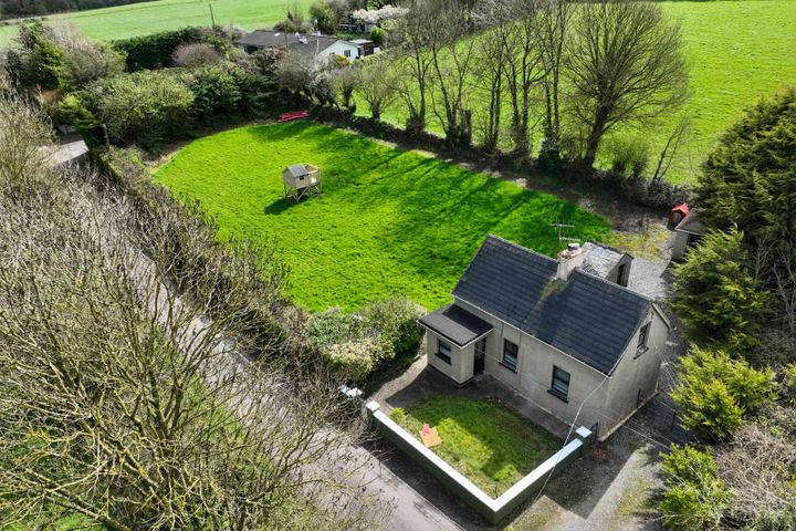 Fornaught, Donoughmore, Donoughmore, Co. Cork, P32W890