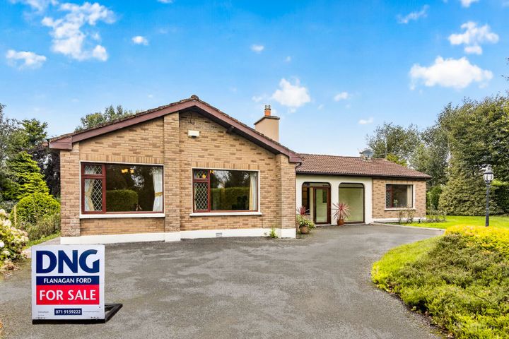 Cummeen Hill, Strandhill Rd, Sligo, Co. Sligo, F91VH51