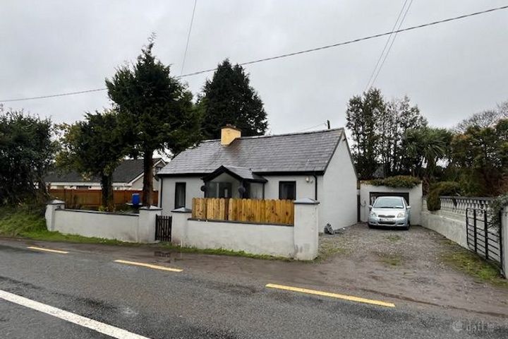 Lisnashandrum, Berrings, Inishcarra, Co. Cork, P12X935