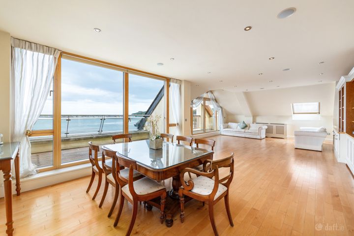 45 Howth Lodge, Howth, Dublin, D13N596
