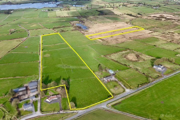 Lisduff, Irishtown, Claremorris, Co. Mayo