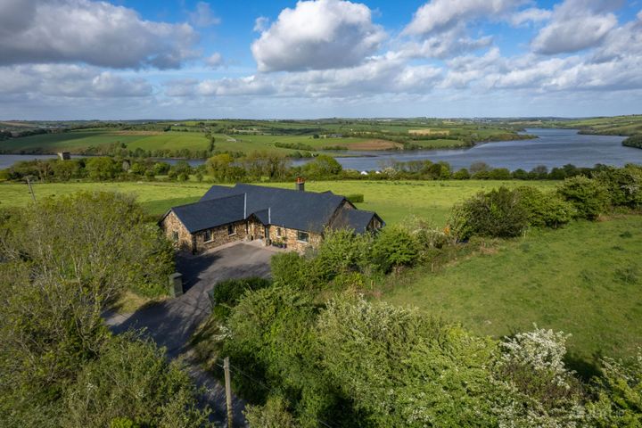 Kilgobbin, Ballinadee, Kinsale, Co. Cork, P72H761