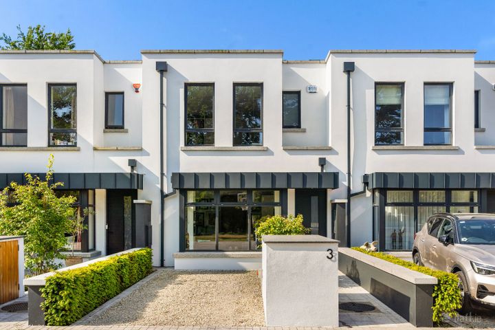 3 Gowrie, Glenageary, Co. Dublin, A96YXE1