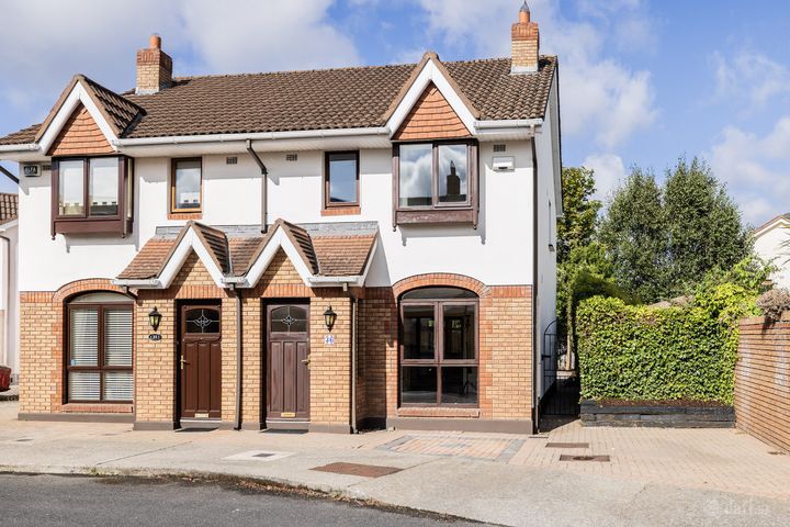 36 Camberley Oaks, Churchtown, Dublin 6, Dublin 14, Dublin