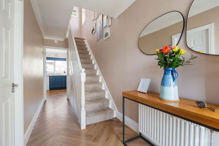 19 Kingston Walk, Ballinteer, Dublin 16, D16C799 - Photo 2