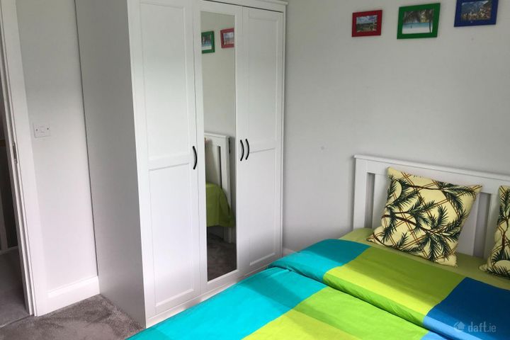  Rathborne Mews,Rathborne Park,Dublin 15, Royal Canal Park, Dublin 15
