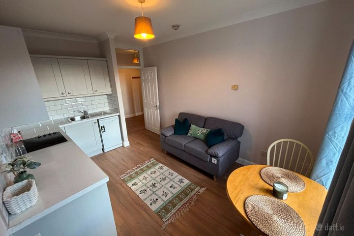 Flat 7, 103a Rathmines Road Upper, Rathmines, Dublin 6