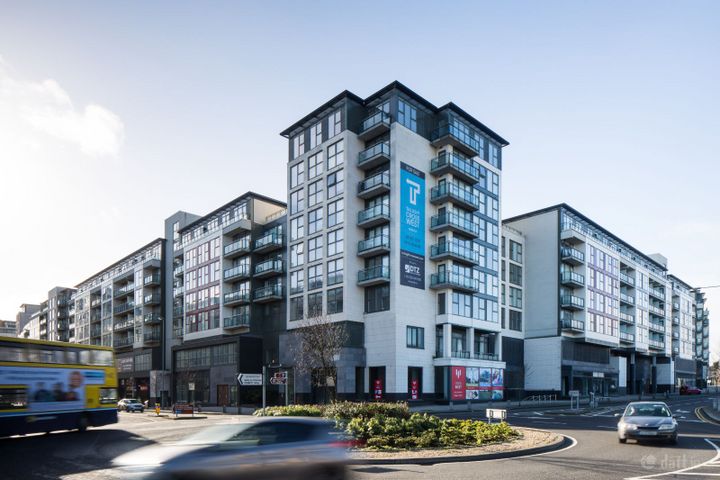 Apartment 70, Block 6a, Tallaght, Dublin 24