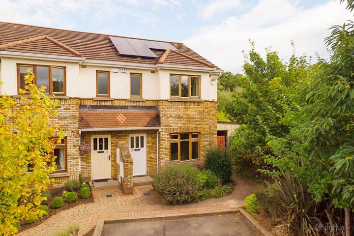 15 Stockingwood Way, Stocking Ave, Rathfarnham Dublin 16, Dublin 16, Dublin