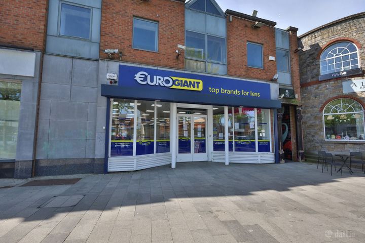 Unit 2, Kennedy Road, Navan, Co. Meath