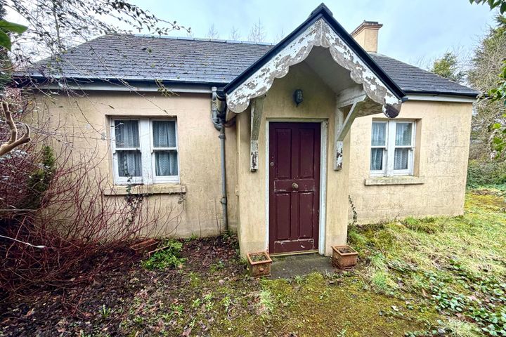 Keenaghan, Ballymote, Co. Sligo, F56DA39