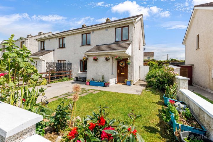 19 Knightsfield Park, Dunsany, Co Meath, C15F1H7