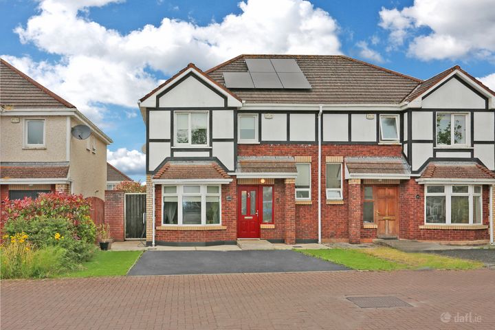 62 Shannonvale, Old Cratloe Rd, Limerick, Limerick