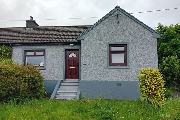 16 Saint James Villas, Campile, New Ross, Campile, Co. Wexford