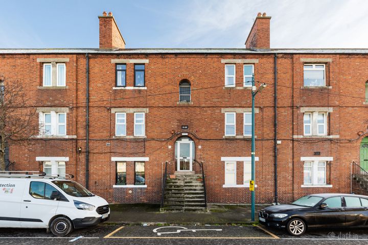 Apartment 63, Rialto Court, Rialto, Dublin 8
