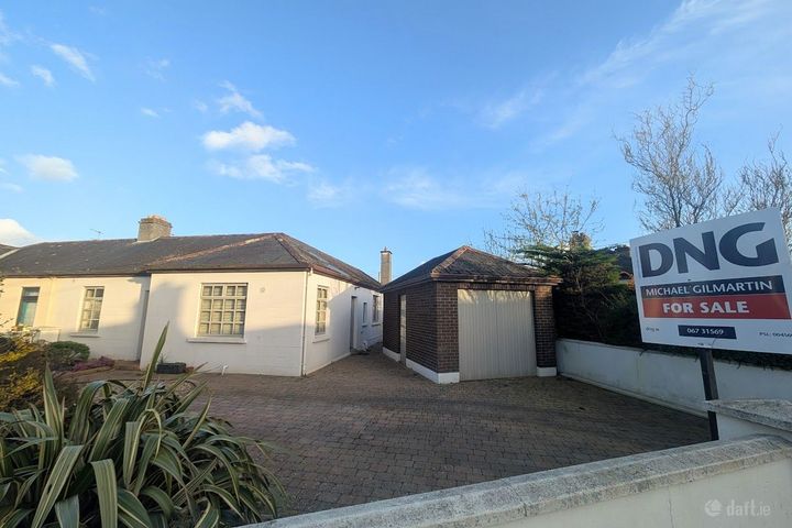 7 Saint Patrick's Terrace, Nenagh, Co. Tipperary, E45NX90